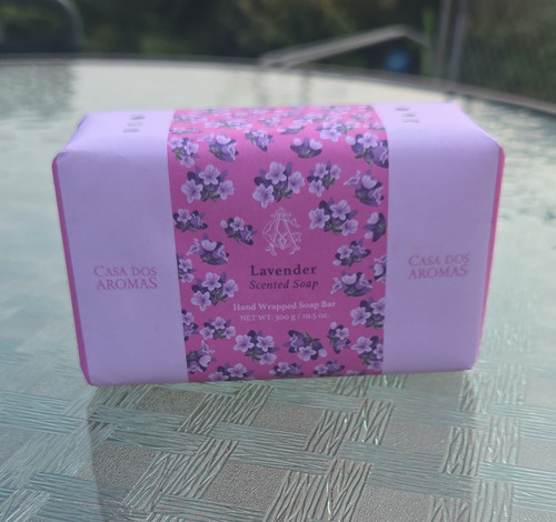 Casa dos aromas lavender - casa,