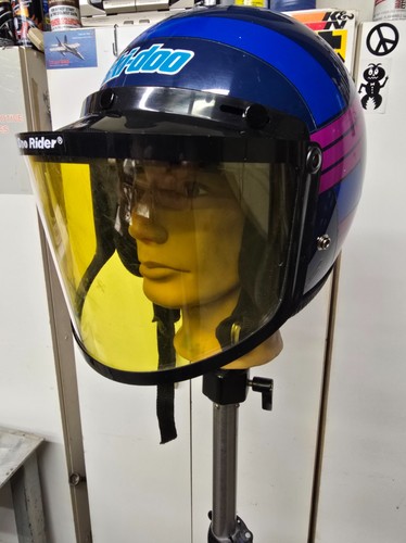 Vintage ski doo skidoo - ski-doo,
