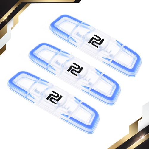 3pack tennis racket vibration - tennis,