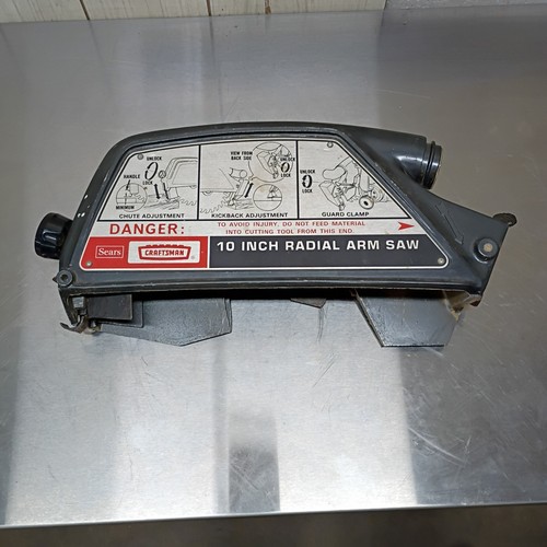 Blade guard assembly sears - guard,