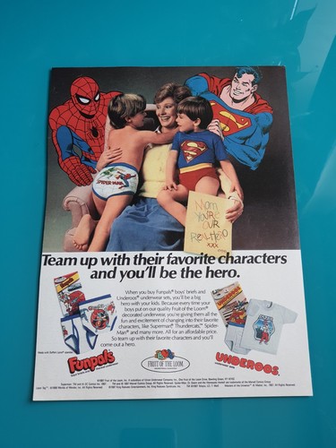 1987 superman spider man - 🟢, spider-man