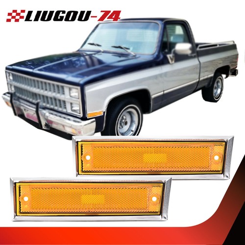 Fit for chevy - for, gmc