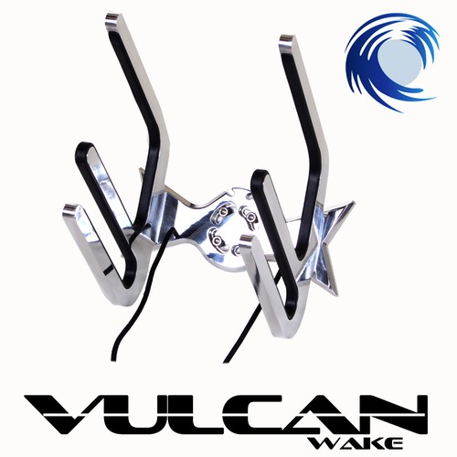Wakeboard tower rack - wakeboard,