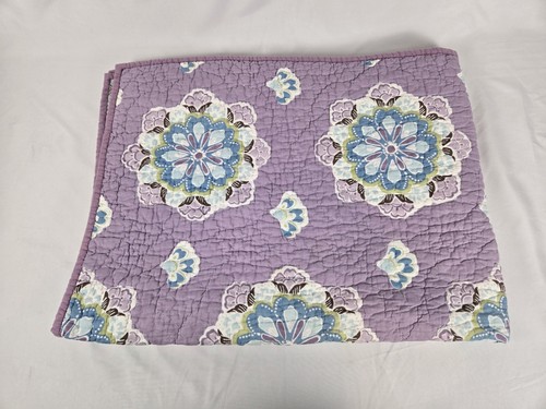 Pottery barn kids purple - barn,