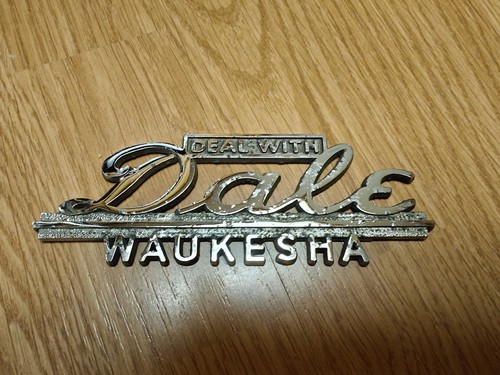 Original dale chevrolet - original,