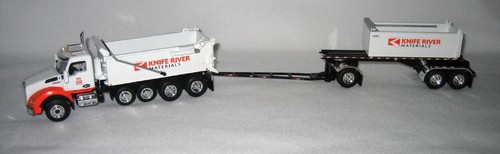 64dcp 1068 t880 rogue - 1/64dcp, 69-1068