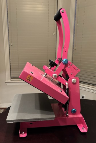 Shenzhen huang heat press - huang,