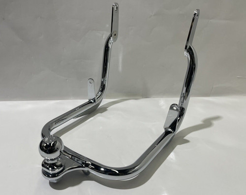 Trailer hitch for - trailer,