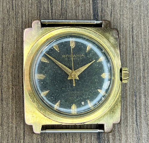 Rodania incabloc 5427b - rodania, manual