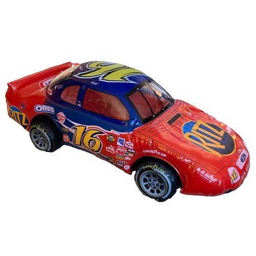 Vtg nascar matt - kenseth, #16