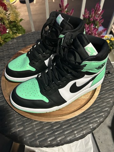 Jordan air - air, high