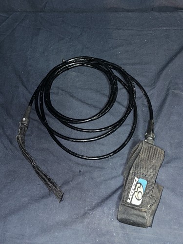 Balin vtg surfboard leash - balin, 8'