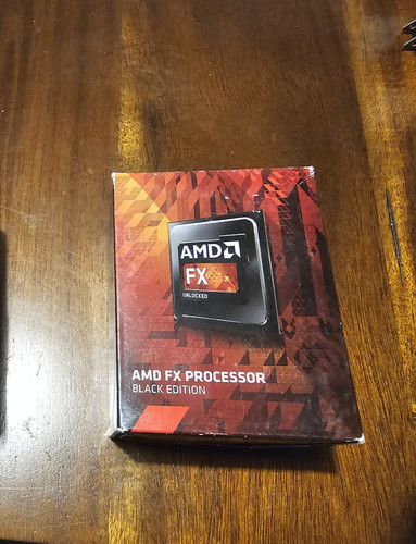 Amd 6300 black - edition, 3.5