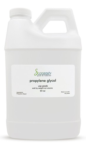 Propylene glycol usp - usp, 99.9%