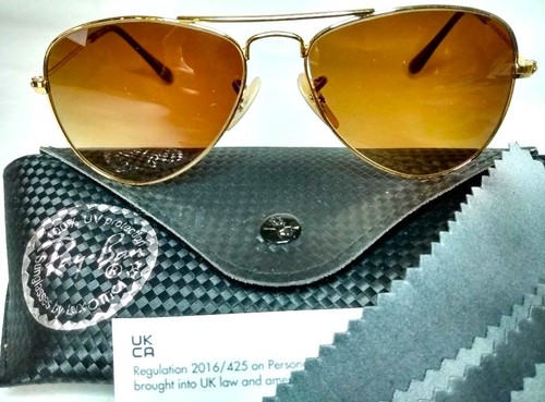 Ray ban rj9506s - junior, aviator