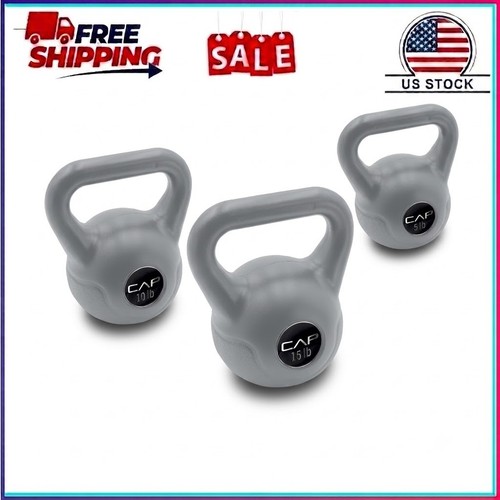 Cap barbell 30lb - cap,