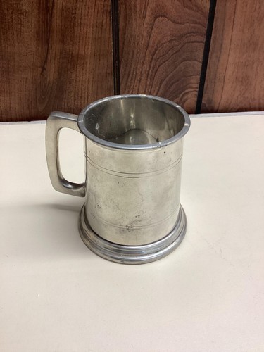 Vintage english pewter - vintage,