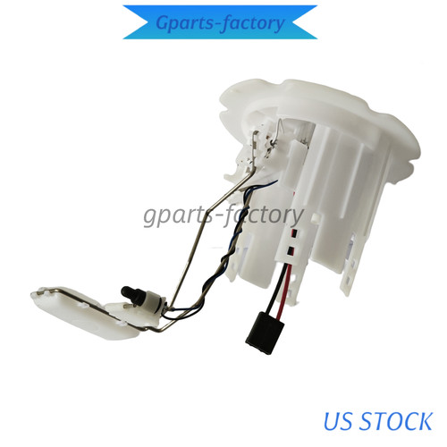 Fuel gauge sending unit - sending,