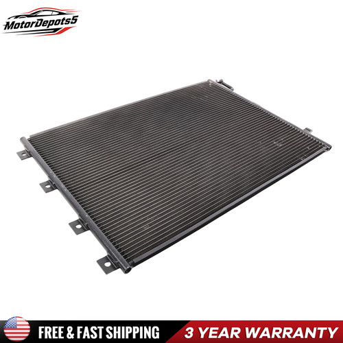 Condenser for kenworth - condenser,
