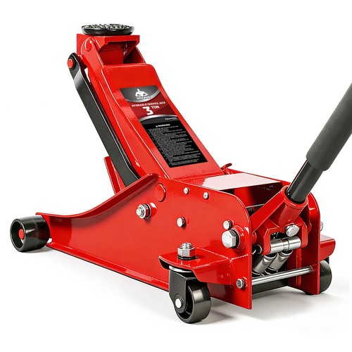 Ton floor jack hydraulic - floor, jack,