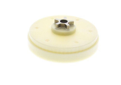 Oem poulan sprocket clutch - sprocket,