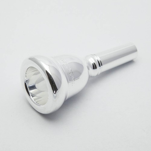 Bach silver large shank - bach,