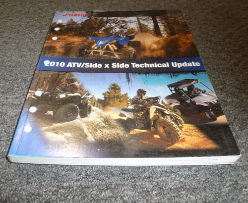 2010 yamaha tw200z dual - 2010,