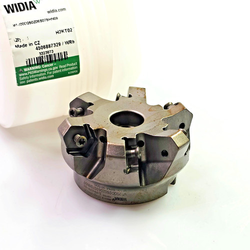 Widia - , 2.5"