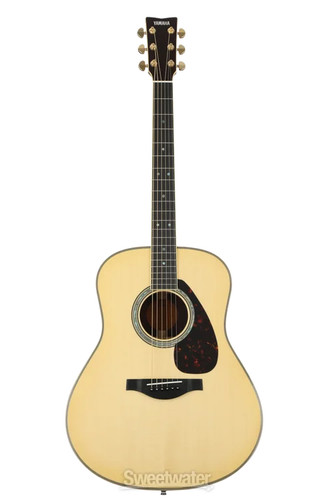 Yamaha ll16 are - ll16,