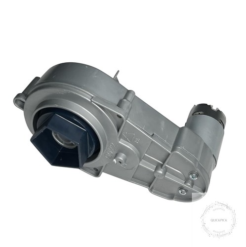 Volt motor and gearbox - 12,