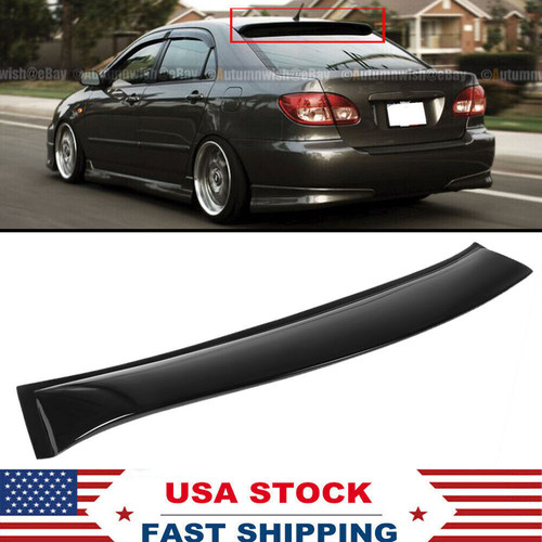 For toyota corolla jdm - 03-07,