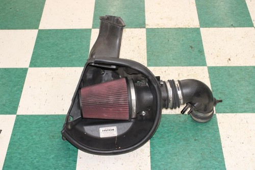 Mustang 5 0l - gt, motor