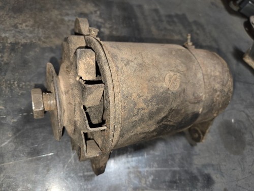 International scout 80 - international,