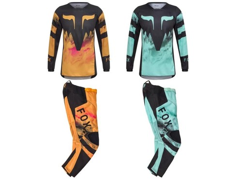 Fox racing 180 kairos youth - 180,