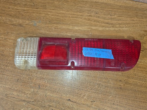 Datsun 620 oem - datsun, right