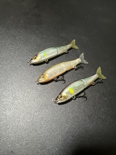 Gan craft jointed - craft, claw