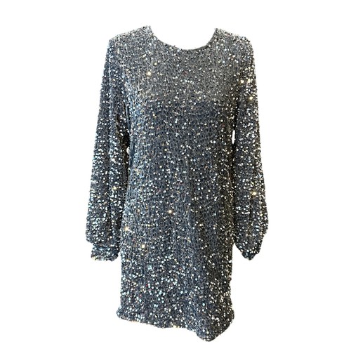 Nwt jess lea - nwt, silver