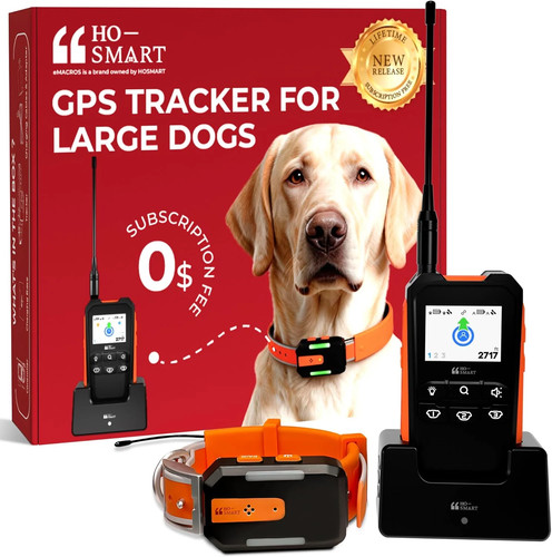 Gps dog tracker - gps,