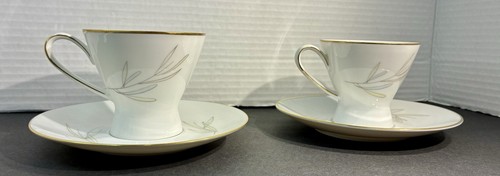 Rosenthal set of 2 - set,