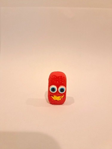 Grossery gang prototype - gang,