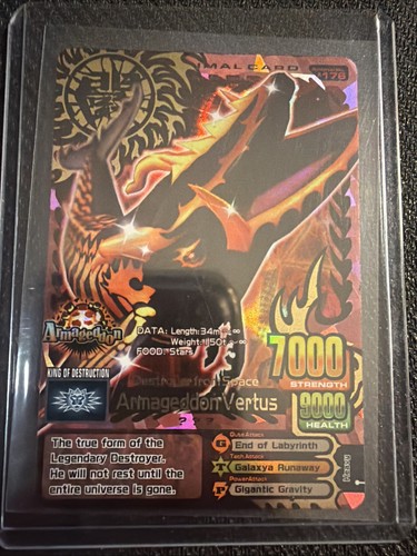 Animal kaiser evolution evo - kaiser,