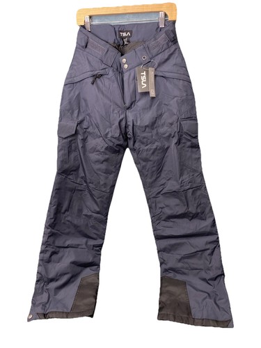 Tsla spirt gear - snow, insulated