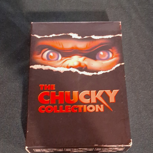Universal the chucky - the,