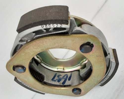 Clutch assy cm1612015 - clutch, assy.