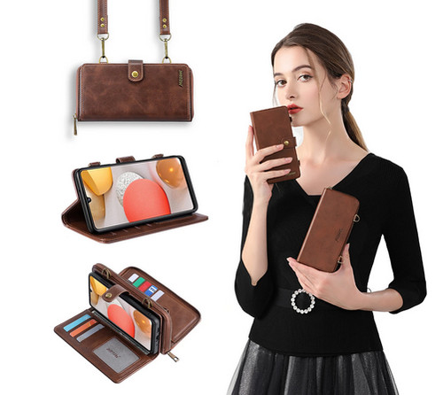 Detachable wallet 1 - wallet,