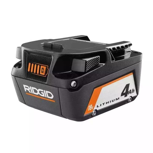 New ridgid 18v - new,