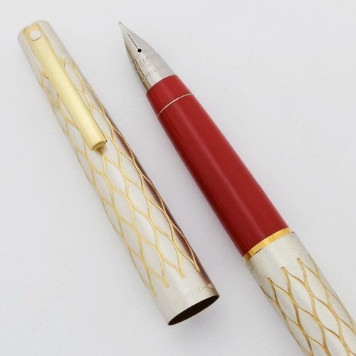 Sheaffer 642 fountain pen - 642,