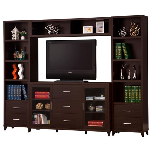 Piece cappuccino console - piece,