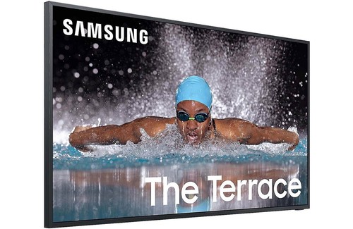 Samsung the terrace class - 65",