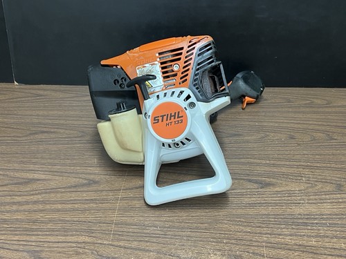 Stihl ht133 pole saw trimmer - stihl,